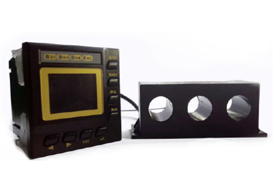 低壓智能電動(dòng)機(jī)綜合保護(hù)控制器